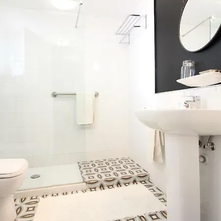 Appartamento Oasis Studio Sitges