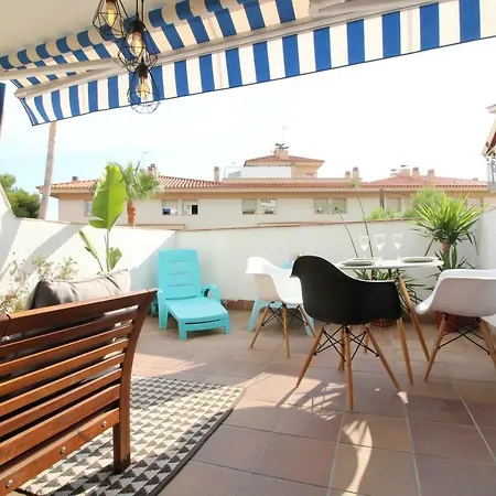 Oasis Studio Appartement Sitges