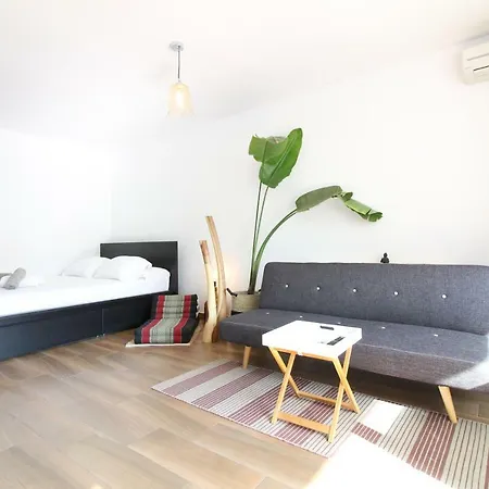 Appartamento Oasis Studio *